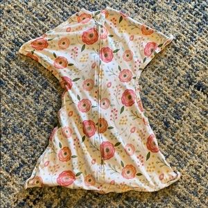 Zipadee Zip size small: 4-8 months